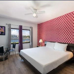 Studio de Luxe Lit Queen-Size